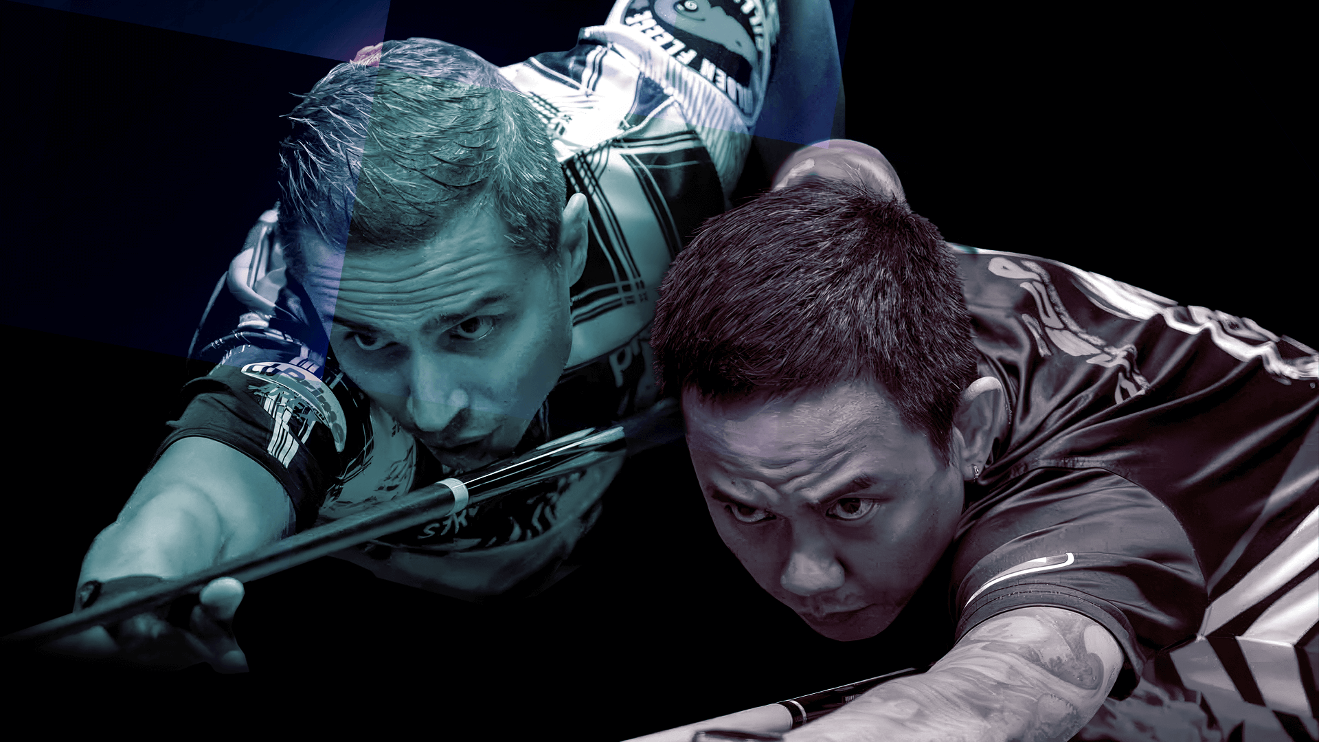 John Morra vs Lee Van Corteza - Day 2