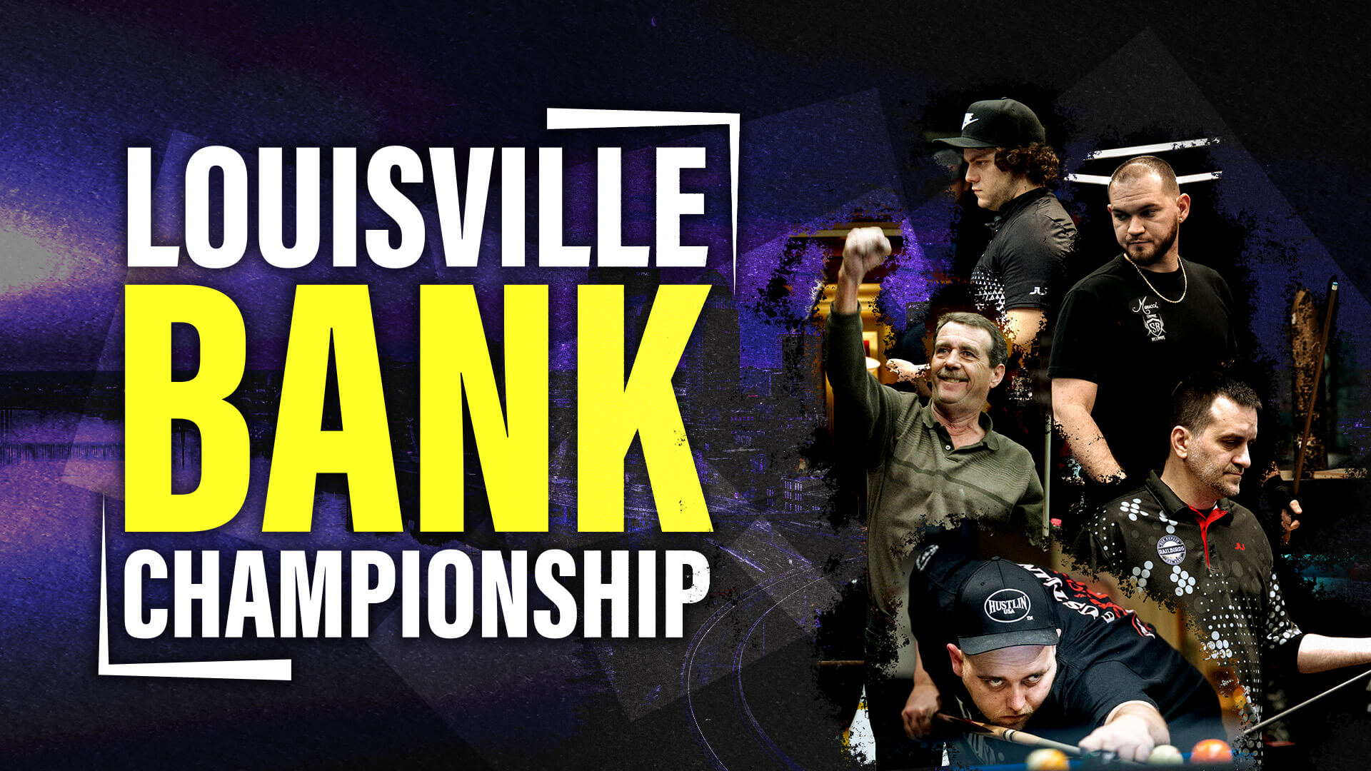 Louisville Bank Championship - Day 1