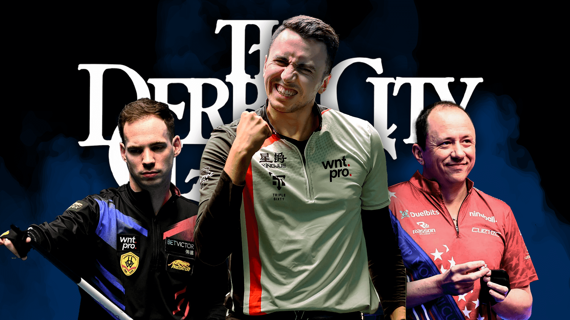 Day 4 - Bigfoot 10 Ball Final Rounds thumbnail